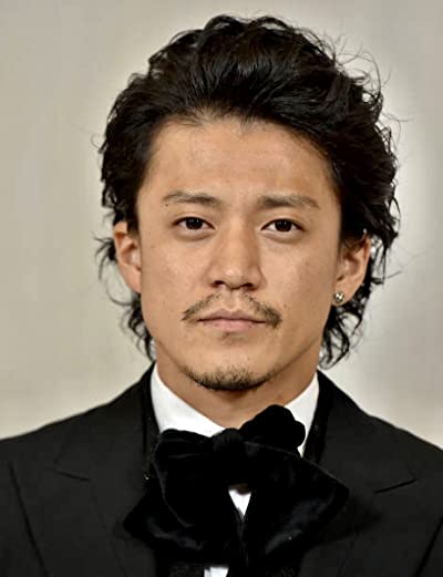 Shun Oguri