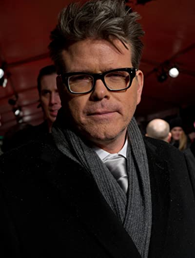 Christopher McQuarrie