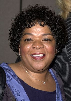 Nell Carter