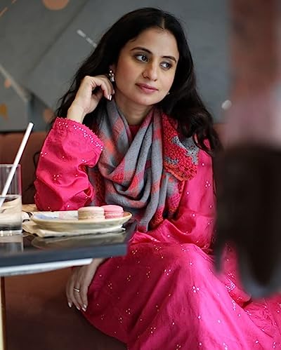 Rasika Dugal