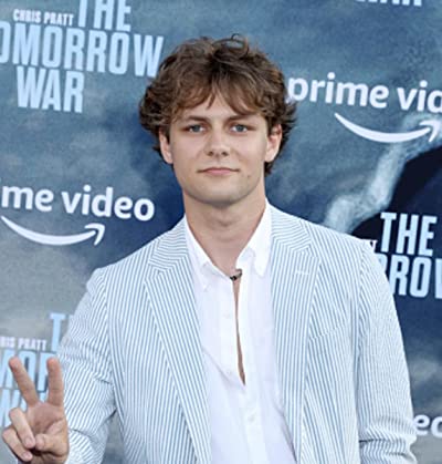 Ty Simpkins