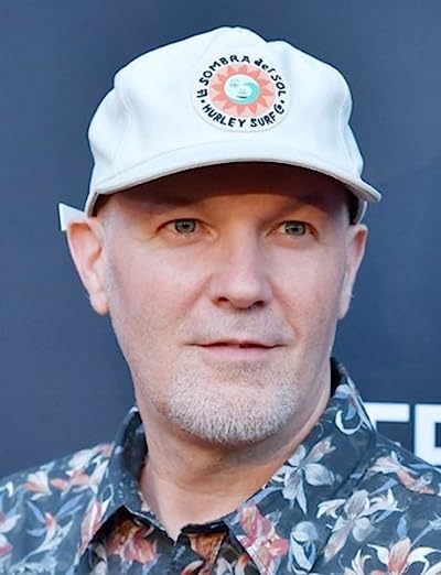 Fred Durst