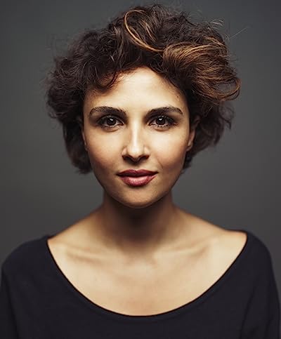 Maryam Hassouni