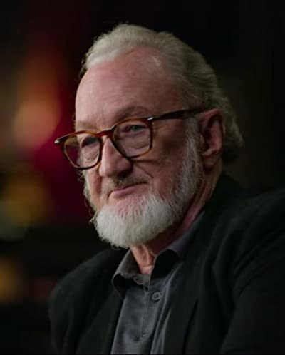 Robert Englund