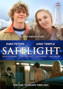 دانلود فیلم Safelight 2015353053-918983810