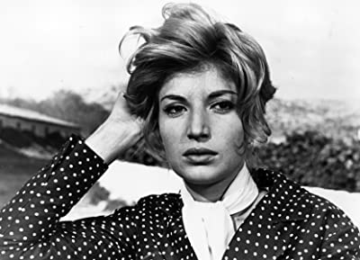 Monica Vitti