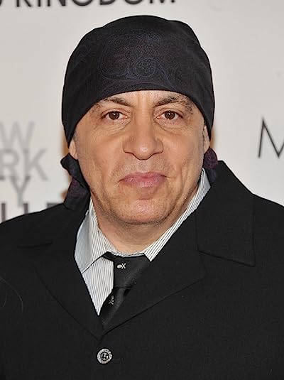 Steven Van Zandt