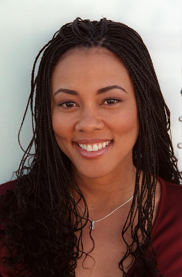 Lela Rochon