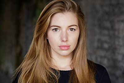 Seána Kerslake