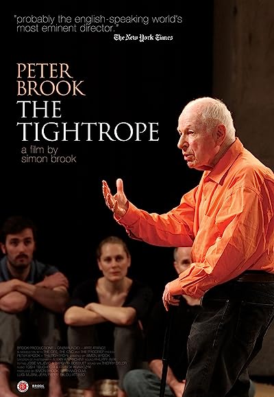 Peter Brook