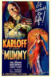 دانلود فیلم The Mummy 1932362897-515994145