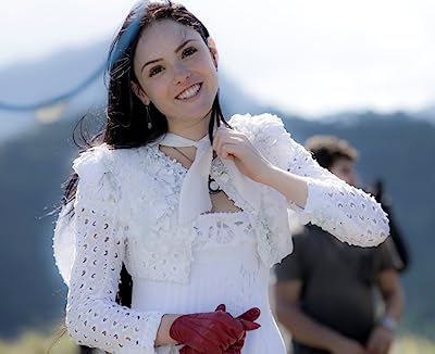 Isabelle Drummond