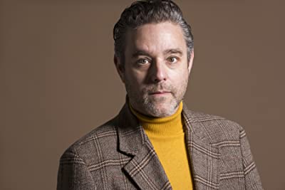 Andy Nyman