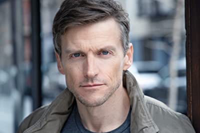 Gideon Emery