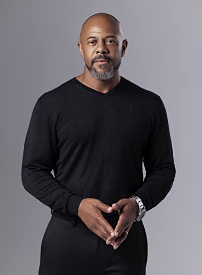 Rockmond Dunbar