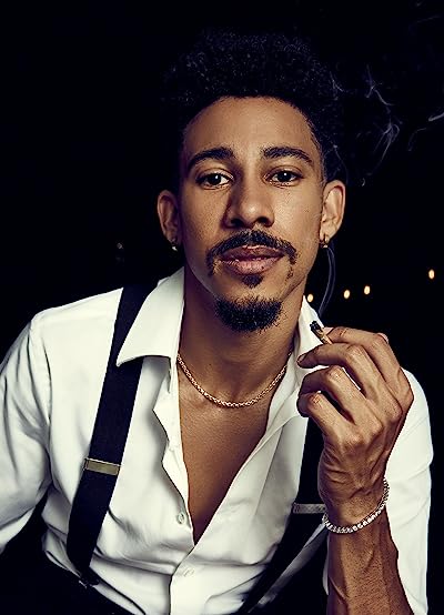 Keiynan Lonsdale