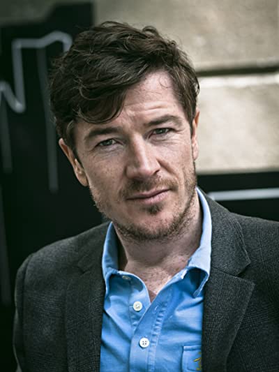 Barry Ward