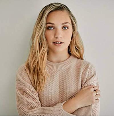 Maddie Ziegler