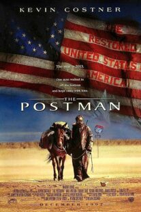 دانلود فیلم The Postman 1997367389-1625189381