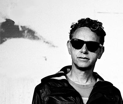 Martin Gore