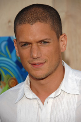 Wentworth Miller