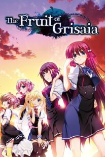 دانلود انیمه The Fruit of Grisaia (Grisaia no Kajitsu)379555-1586454756