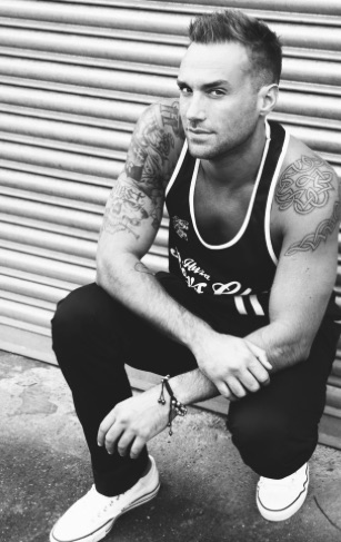 Calum Best