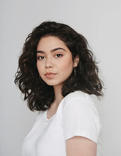 Auli&apos;i Cravalho