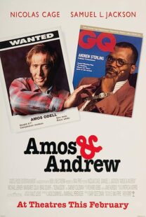 دانلود فیلم Amos & Andrew 1993353252-280189470