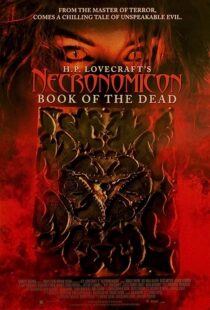 دانلود فیلم Necronomicon: Book of Dead 1993367357-296080935