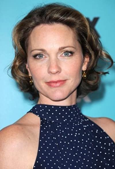 Kelli Williams