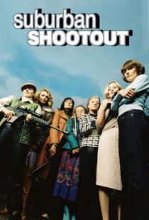 دانلود سریال Suburban Shootout367325-300801089