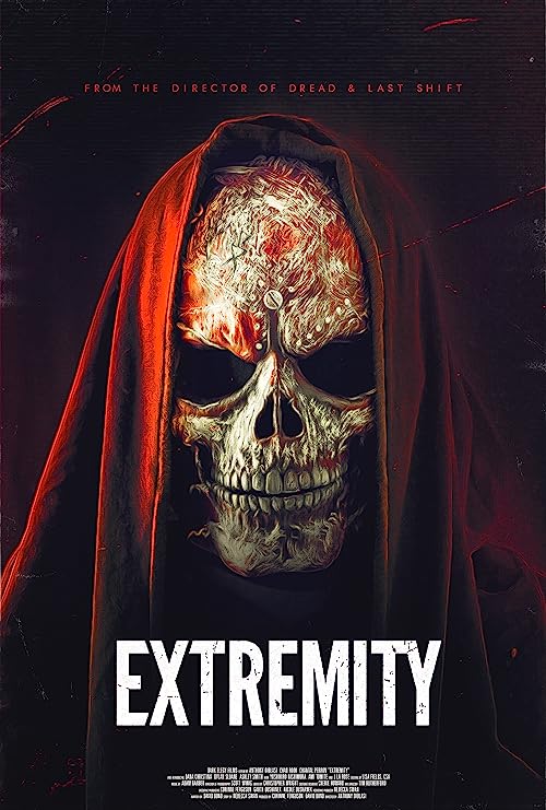 دانلود فیلم Extremity 2018