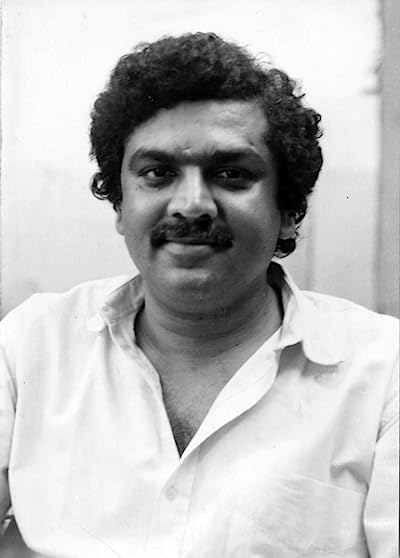 Mukul Anand