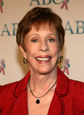 Carol Burnett