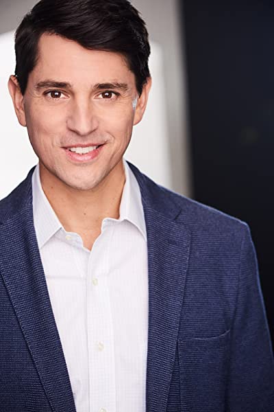 Nicholas D&apos;Agosto