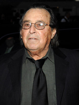 Paul Mazursky