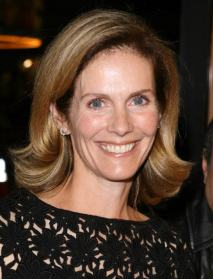 Julie Hagerty