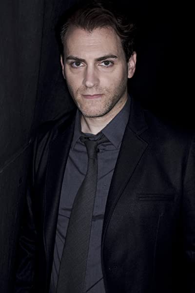 Michael Stuhlbarg