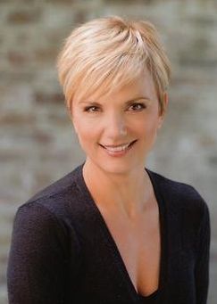 Teryl Rothery