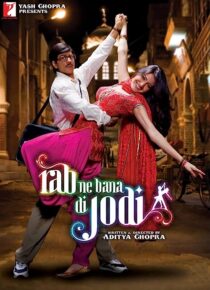 دانلود فیلم هندی Rab Ne Bana Di Jodi 2008367696-68150031