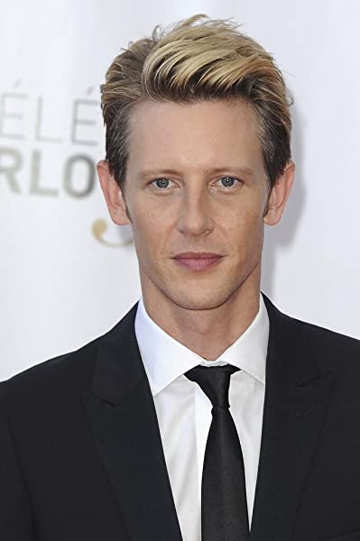 Gabriel Mann