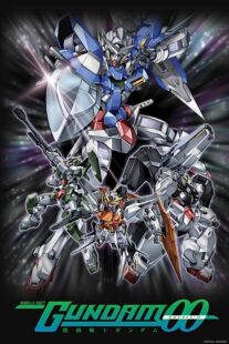 دانلود انیمه Mobile Suit Gundam 00366813-1032832131