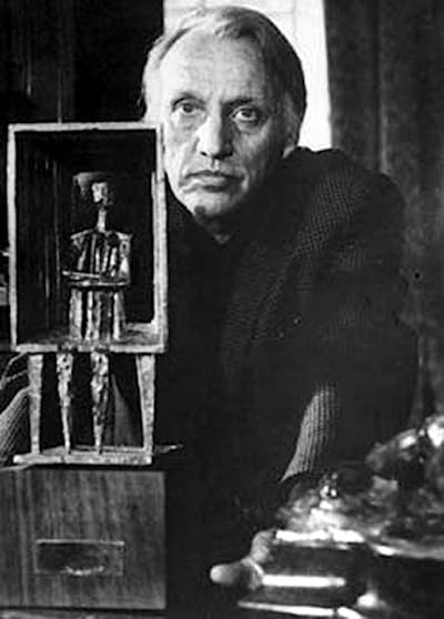 Joseph Losey