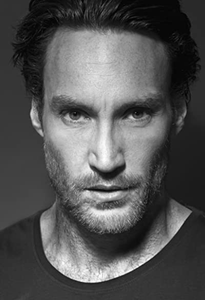 Callan Mulvey