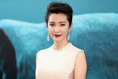 Bingbing Li