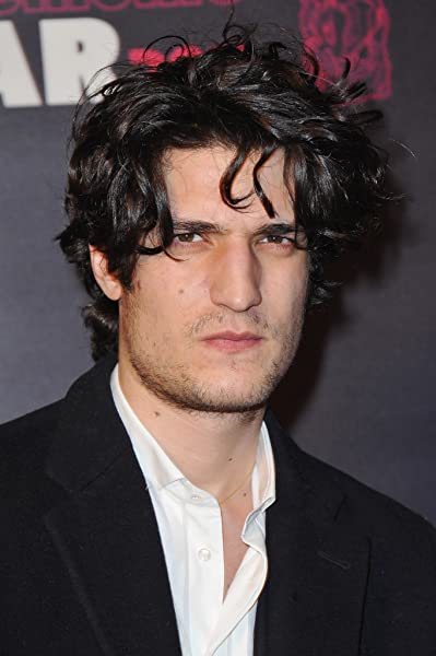 Louis Garrel