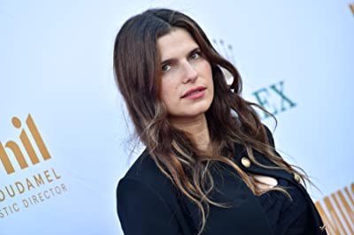 Lake Bell