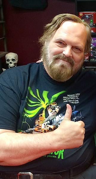 John Carl Buechler