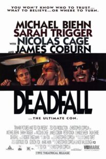 دانلود فیلم Deadfall 1993353256-396213122